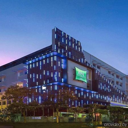 Hotel Batik Yogyakarta Eksteriør billede