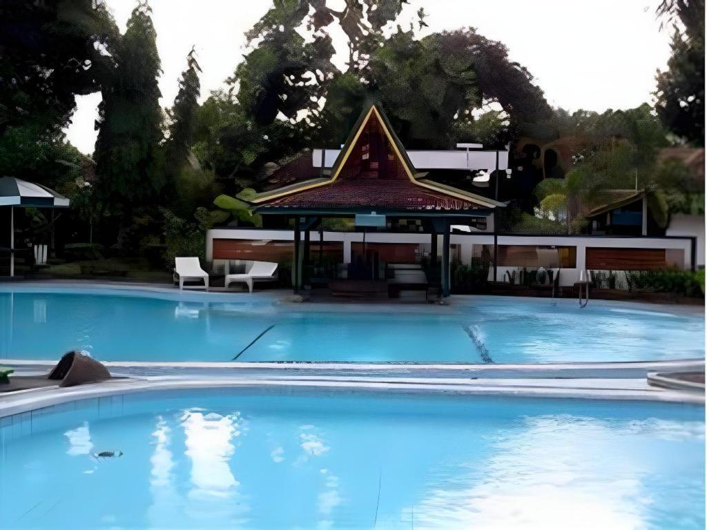 Hotel Batik Yogyakarta Eksteriør billede