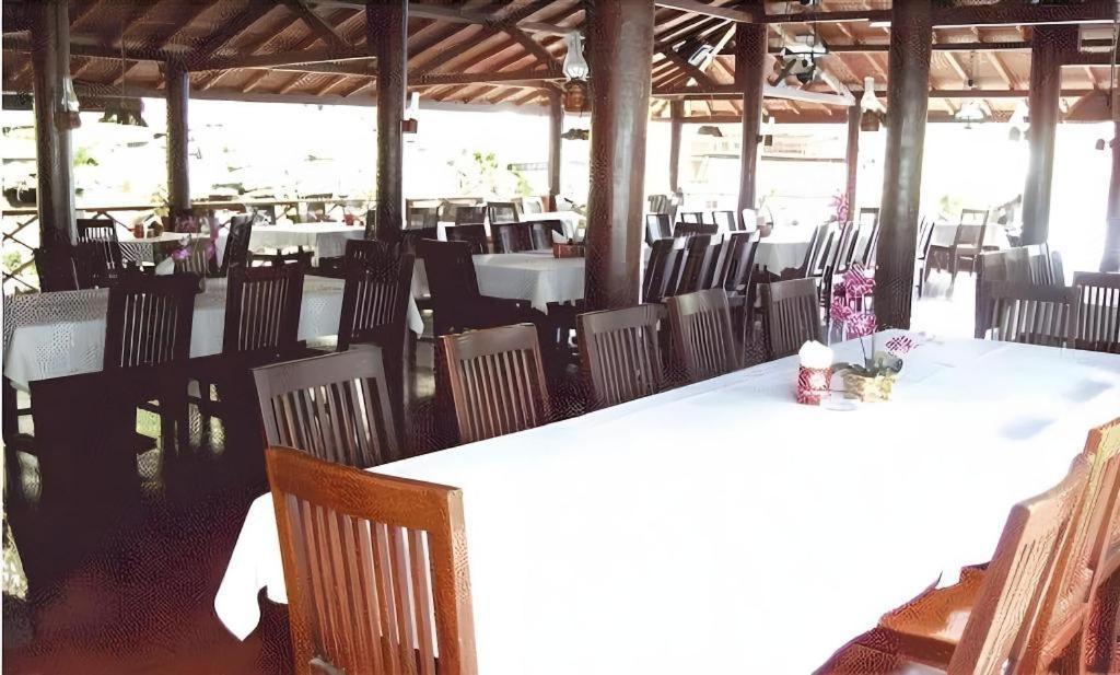 Hotel Batik Yogyakarta Eksteriør billede