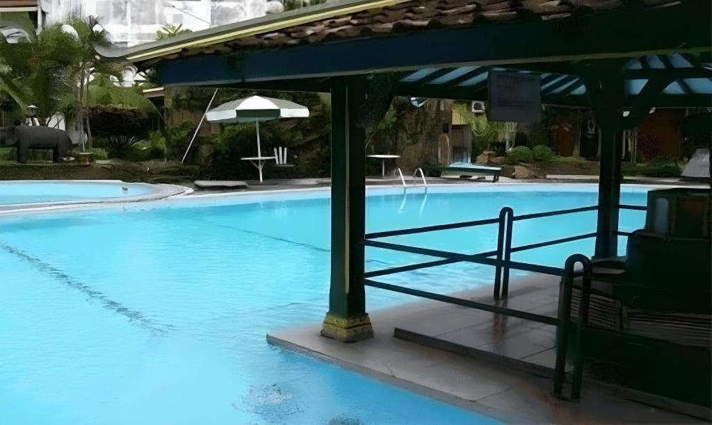 Hotel Batik Yogyakarta Eksteriør billede
