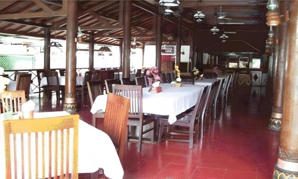 Hotel Batik Yogyakarta Eksteriør billede