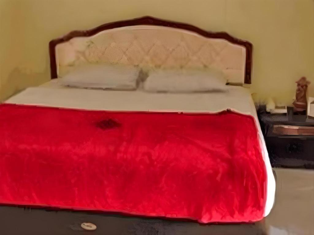 Hotel Batik Yogyakarta Eksteriør billede