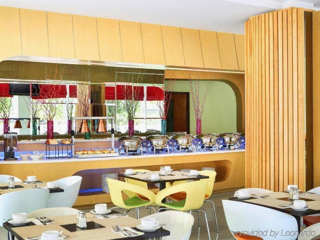 Hotel Batik Yogyakarta Eksteriør billede